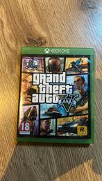 GTA 5, Vanaf 18 jaar, 1 speler, Zo goed als nieuw, Ophalen