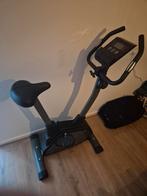 Tunturi hometrainer weinig gebruikt. 1 jaar oud, Sport en Fitness, Fitnessapparatuur, Ophalen, Zo goed als nieuw, Hometrainer