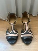Nieuwe dansschoenen (latin) - maat 39, Sport en Fitness, Dansen, Ophalen of Verzenden, Nieuw, Schoenen