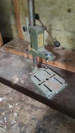 Proxxon boor standaard, Ophalen of Verzenden, Gebruikt, 600 watt of meer