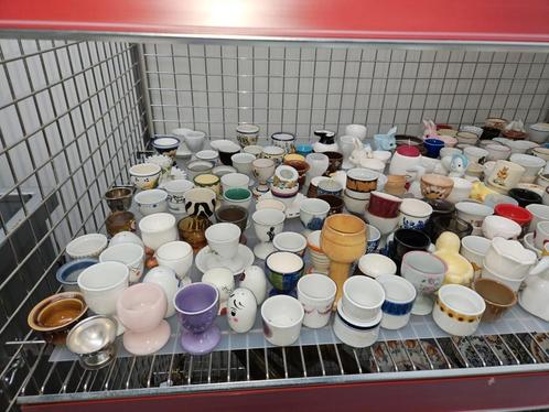 Verzameling eierdopjes, Verzamelen, Complete verzamelingen en Collecties, Ophalen