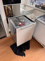 Vaatwasser IKEA, Witgoed en Apparatuur, Vaatwasmachines, Ophalen, Minder dan 85 cm, Zo goed als nieuw, Inbouw