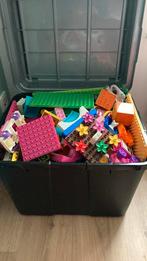Heel veel duplo (excl. kist), Kinderen en Baby's, Speelgoed | Duplo en Lego, Ophalen, Gebruikt