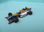 Microchamps Williams FW 14B Damon Hill Schaal 1 op 64, Ophalen of Verzenden, Auto