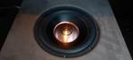Xxs12 subwoofer, Auto diversen, Ophalen, Zo goed als nieuw