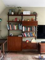 Poul Cadovius modulair systeem., Huis en Inrichting, Ophalen, Gebruikt, Met deur(en), 150 tot 200 cm