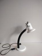 Anvia, vintage,retro bureaulamp., Ophalen of Verzenden, Gebruikt, E27 (groot)