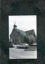 Ansicht Putten - Gereformeerde Kerk, Verzamelen, Ansichtkaarten | Nederland, Verzenden, 1940 tot 1960, Ongelopen, Gelderland