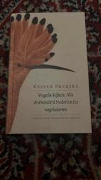 K. Freriks - Vogels kijken, Boeken, Overige Boeken, Ophalen of Verzenden, K. Freriks, Zo goed als nieuw