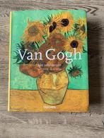 BOEK LEVEN EN WERKEN VAN VINCENT VAN GOGH, Boeken, Kunst en Cultuur | Beeldend, Taschen, Ophalen of Verzenden, Zo goed als nieuw