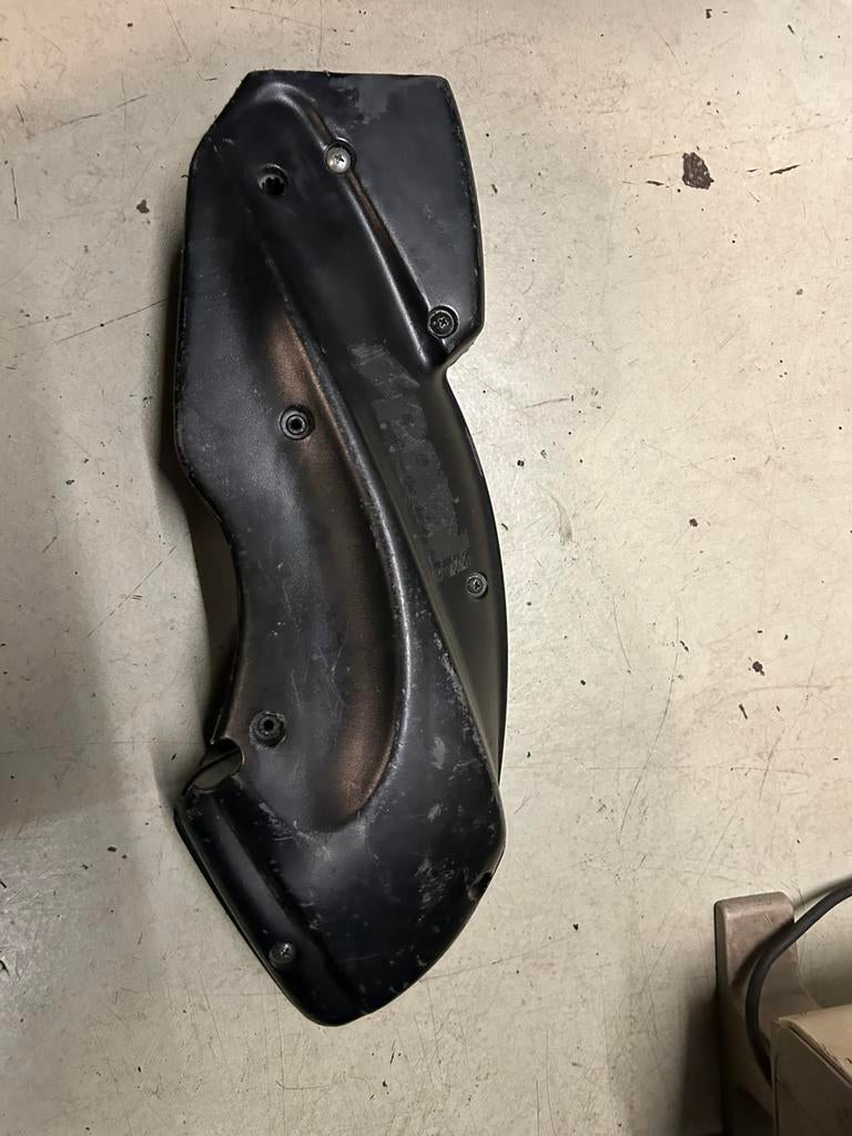 125/180cc runner luchtfilter tekoop, Ophalen of Verzenden