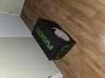 Gratis  klankkast subwoofer, Auto diversen, Autospeakers, Ophalen, Gebruikt