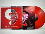 Rolling Stones - Hackney Diamonds RS No. 9 Carnaby Vinyl, Ophalen of Verzenden, Nieuw in verpakking, 12 inch, Rock-'n-Roll