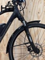 Haibike Sduro Trekking 1.0 E-Bike 500Wh, Overige merken, Ophalen of Verzenden, Zo goed als nieuw, 47 tot 51 cm