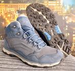 Meindl Bogota GTX lady cat.-A maat 42 / uk-8 Jeans, Ophalen of Verzenden, Zo goed als nieuw, Schoenen