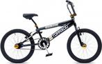 Bmx lees goed beschrijving, Ophalen, Zo goed als nieuw