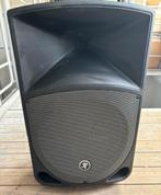 mackie Th-12A, Ophalen, Zo goed als nieuw, 120 watt of meer, Overige merken