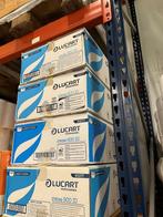 Lucart Toiletpapier, Ophalen of Verzenden, Overige typen