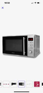 Magnetron inventum, Witgoed en Apparatuur, Magnetrons, Ophalen of Verzenden, Nieuw