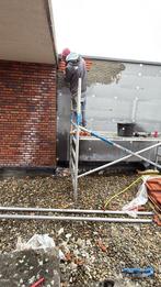 Steiger, Doe-het-zelf en Verbouw, Ophalen of Verzenden, Zo goed als nieuw, Overige typen, Minder dan 2 meter