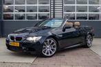 BMW M3 E93 Cabrio / DCT (bj 2012, automaat), Auto's, BMW, Te koop, Huisgarantie, Geïmporteerd, Benzine