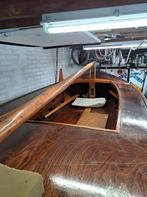 Zeilboot vrijheid, Ophalen, Gebruikt, 3 tot 6 meter, Minder dan 15 m²