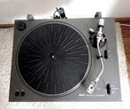 AKAI Turntable AP 001c - Philips GP397 III, Ophalen of Verzenden, Zo goed als nieuw, Platenspeler, Akai