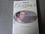 Classics / Clarissa 2 dvd's, Alle leeftijden, Ophalen of Verzenden, Zo goed als nieuw