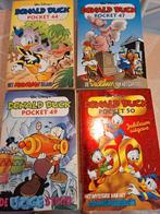 Donald Duck Pockets, Meerdere comics, Ophalen, Zo goed als nieuw, Europa