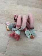 Little Dutch boxspiraal roze butterfly amd flowers, Kinderen en Baby's, Kindermode-accessoires, Ophalen of Verzenden, Zo goed als nieuw