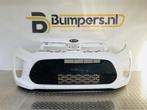 BUMPER Kia Picanto 2017-2022 VOORBUMPER 2-G7- 12543z, Ophalen of Verzenden