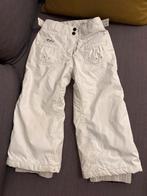 Skibroek wedze maat 122, Ophalen of Verzenden, Zo goed als nieuw, Jongen of Meisje, Sport- of Zwemkleding