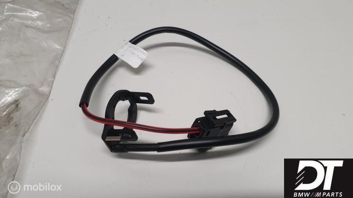 Hardtop bedrading rechts BMW Z4 Roadster E85 54317075908, Auto-onderdelen, Carrosserie en Plaatwerk, BMW, Gebruikt, Ophalen of Verzenden