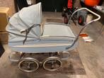 Oude grootmoeders tijd kinderwagen, Kinderen en Baby's, Kinderwagens en Combinaties, Ophalen, Gebruikt, Overige merken