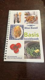 Blue band basis kookboek, Boeken, Kookboeken, Ophalen of Verzenden, Zo goed als nieuw, Nederland en België