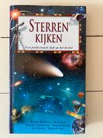 Sterrenkijken Een professionele kijk op het heelal (zgan), Boeken, Ophalen of Verzenden, Zo goed als nieuw, Natuurwetenschap