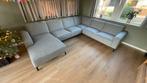 Trendhopper Vik U-bank, Huis en Inrichting, Ophalen, 250 tot 300 cm, Hoekbank, Zo goed als nieuw