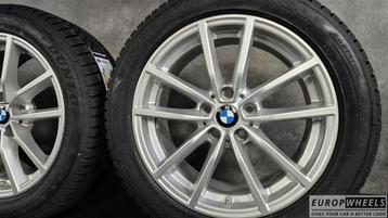 NIEUW 17 inch BMW 3 SERIE G20 G21 Winterbanden Styling 778 beschikbaar voor biedingen