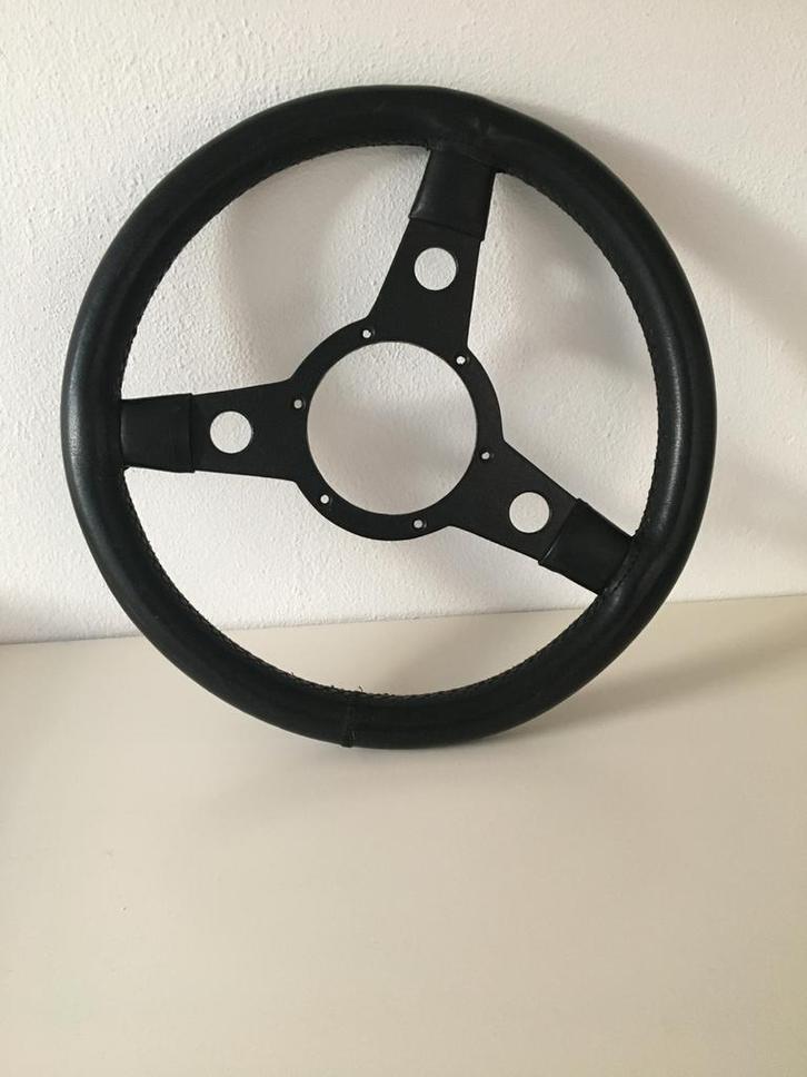 Sportstuur - Klassiek Design, Auto-onderdelen, Besturing, Oldtimer onderdelen, Universele onderdelen, Gebruikt, Ophalen of Verzenden