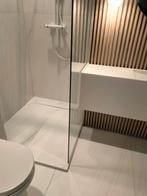 Turnkey tegelwerk Inclusief loodgieterswerk en elektriciteit, Diensten en Vakmensen, Pleisterwerk