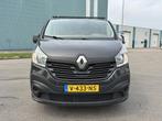 Renault Trafic 1.6 dCi T29 L2H1 Comfort (bj 2018), Voorwielaandrijving, Gebruikt, Euro 6, 4 cilinders