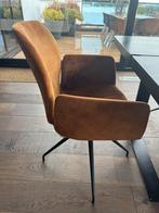 Eetkamerstoelen, Huis en Inrichting, Stoelen, Ophalen of Verzenden