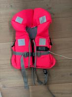 Watervest besto roze 5-15 kg zgan, Watersport en Boten, Ophalen of Verzenden, Zo goed als nieuw, Kind, Reddingsvest of Zwemvest