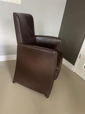 6x Framati Sierra eetkamerstoelen beschikbaar voor biedingen
