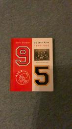 Ajax 95 jaar, Boeken, Ophalen of Verzenden, Zo goed als nieuw, Balsport
