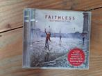 Cd's Faithless, Ophalen of Verzenden, Zo goed als nieuw, Overige genres