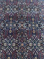 Vintage Groot Turks Tapijt 405x288 cm, Overige kleuren, Wol, 200 cm of meer, Ophalen of Verzenden