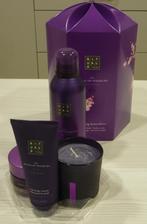 Rituals, Ritual Yozakura giftset M, cadeauset, set, pakket, Ophalen of Verzenden, Nieuw