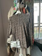 Blouson By Bar XL, Kleding | Dames, Blouses en Tunieken, Ophalen of Verzenden, Zo goed als nieuw, Maat 38/40 (M), Zwart