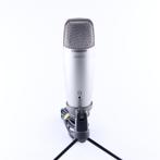 Samson C01U Pro Microfoon, Muziek en Instrumenten, Microfoons, Samson, Zo goed als nieuw, Support@samson.com, 278-B Duffy Avenue
Hicksville, NY 11801
USA